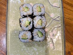 -尺山寸水日料(马桥满天星店)