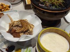 -京味斋·北京烤鸭(北京南站洋桥店)