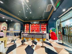 -meland亲子乐园(深圳领展中心城店)