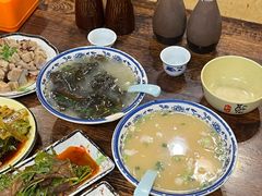 -醉八仙热酒馆(渝中店)