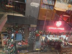 -王歘歘·chuǎ火锅(五道营店)