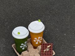 -奈雪的茶(汇一城pure店)