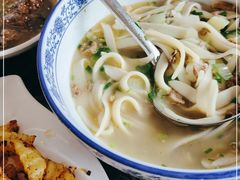 -回辉登偰氏面片(东莲花美食街店)