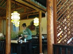 -小江南(高新天泺路店)