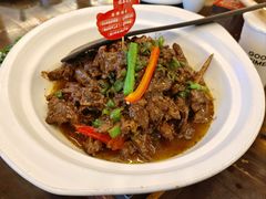 -饭桌故事·血鸭湘(荣宝华店)