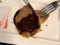 -鹭江潮餐厅•福建菜(鹭江佲家酒店)