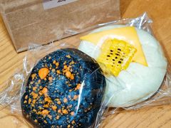 -屋裡·Union Bakery(龙江路店)