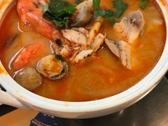 -simply thai天泰(长泰广场店)