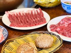 -前门张记涮肉(前门店)