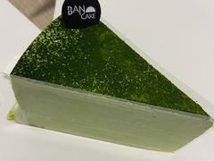 -BanCake·法式千层·拿破仑專門店