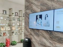 -海马体照相馆(重庆万象城大师店)