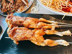 -红盔甲·小龙虾(车公庙店)