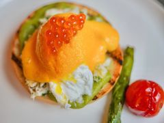 -尼依格罗香港美利酒店