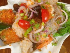 -Siam泰餐厅(水上公园店)