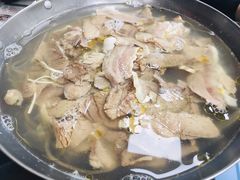 牛骨汤火锅-五牛头