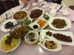 -陶然居·重庆菜(解放碑店)