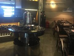 -锅说大脸毛肚重庆老火锅(佐阾店)