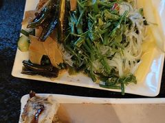 -福苗小骆驼烧烤(大唐不夜城店)