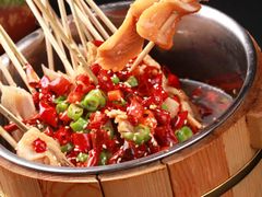 -南门涮肉(上海一店)