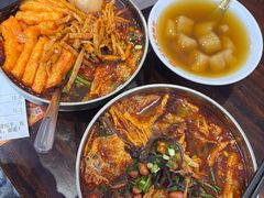 -周成芝螺蛳粉(市桥店)