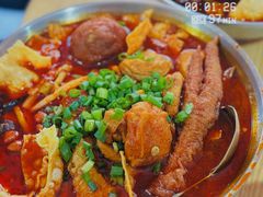 -龍城柳州螺蛳粉(群星路店)