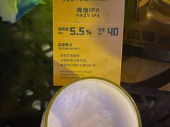 -Boxing Cat Brewery拳击猫精酿啤酒馆(思南公馆店)