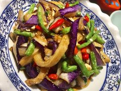 -湘江红·湖南招牌菜(莲花南路店)