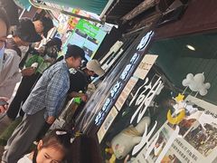 -猫的魔法密林(衣裳街店)
