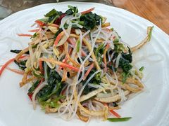 -老磨油饼(高陵店)