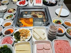 -海底捞火锅(杭州天虹购物中心店)