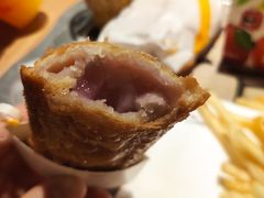 -麦当劳(宝龙店)