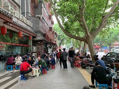 -惠记粉汤羊血(小南门店)