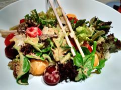 什锦拌菜-渝乡辣婆婆·川菜 水煮鱼(中山西路店)