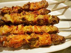 -驿楼兰·新疆菜(火车站店)