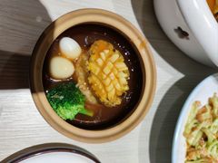 -小船渔村•大连菜•大连焖鱼(黄河路店)