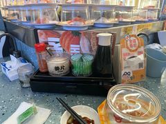 -元气寿司(东方宝泰店)
