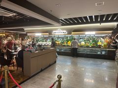 -汉丽斯巴西烤肉自助(市南店)