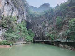 -英西峰林·洞天仙境