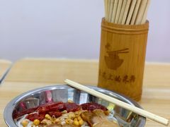 -舌尖上的米粉(阳朔二店)