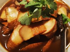 -禧和源养生素食茶馆