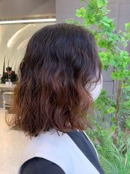 -简影造型·自选烫染接发salon