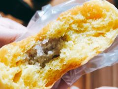 -稻田秋日式面包