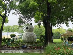 -上海鲜花港