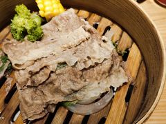 -山之川·日式料理(瀚海海尚店)