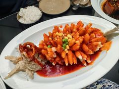 -金陵家宴·金陵春·南京菜(夫子庙店)