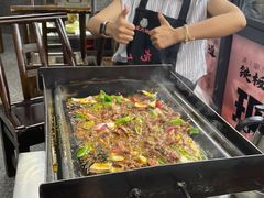 -郝大姐·乌龙山铁板烧(大学城三店)