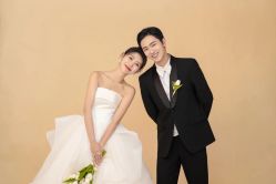 -索菲亚婚纱摄影