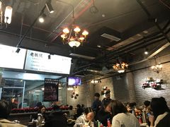 -巴四老城区炭火蛙锅(张江店)