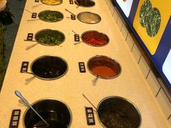 -燃尖儿自助串串火锅(新业广场店)