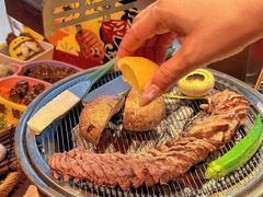 -黑牛の店·黑金店(沈阳万象城店)
